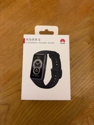 華為手環6 Huawei Band6 brand-new