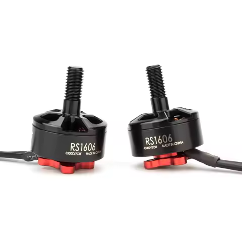 Clearance Sale EMAX RS1606 3300KV Brushless Motor for FPV Rc Plane