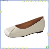 Tulip Comfy Fit Footbed Flats & Ballerina