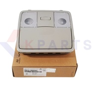 ROOM LAMP FRONT (GENUINE PARTS) KIA FORTE >92810-1M0008O