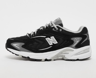 Sepatu Sneakers Pria New Balance Classic 725 Reflective Black (ML725R)