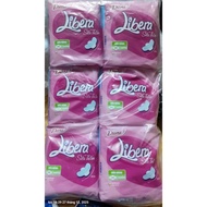 [COMBO 4 PACK + 2 DAILY BVS] DIANA DAY - NIGHT BVS 23CM/ 29CM / 35CM