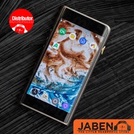 Shanling M6 [21] Android OS Loseless Hi-Res Portable Music Player (International Version)
