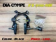 ก้ามเบรคหน้า DIA-COMPE รุ่น FS990HB