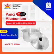 Tl Jawa 28 Aluminum Pan
