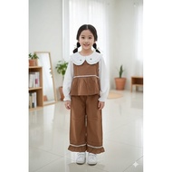 KATUN 3in1 premium bkk cotton suit 789th