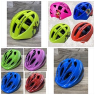 HELMET FOR KIDS, TOPI BASIKAL BUDAK, KIDS HELMET HELMET BASIKAL CYCLING HELMET