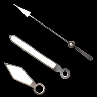 Silver Sword hands for Seiko modification [7s26, NH35, NH36, NH36a, SKX007, SKX009, Turtle, etc]