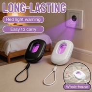 Portable Alarm Sound Gadget Cluster Gadget Detector Protect Detect Anti-spy Gadget Anti-Peeping Came