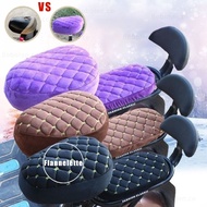 Universal Electric Bike Seat Cover /Electric Bike Seat Cover Electric Bike Saddle Seat Protector