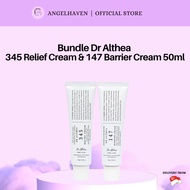 Bundle Dr Althea 345 Relief Cream & 147 Barrier Cream