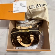 Louis Vuitton LV Speedy 20 M46222