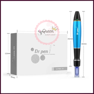 Máy phi kim Dr.Pen tích điện | Bút phi kim cấy tảo cấy phấn Dr.Pen