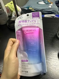 sunplay skin aqua 防曬