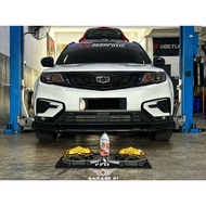 PROTON X70 -  Rotora Big Brake Kit 4pot RF403 Thinner Ver Rim 16inch