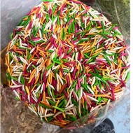 bubur caca kering 1pek 250g