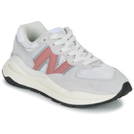New Balance Shoes New Balance women Low top trainers - 5740 - Grey