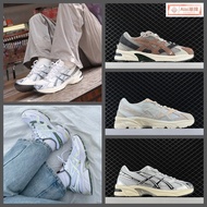 Men Sneakers Gel-1130 Shock Absorption Wear-Resistant Lightweight Breathable Fashionable Tennis Shoe