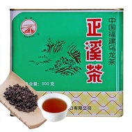 Sea Dyke ZHENG XI CHA At119 Zhengxi Tea Xiamen Luzhou Flavor Oolong Tea 500g