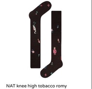 Nathalie lete 長襪