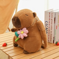 QIAOSHANG | Funny Cartoon Shoulder Bag