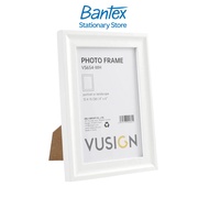 Photo Frame Minimalist A4 4x6 5x7 6x8 Inches 3 Colors Decorate
