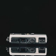 Minolta 16 QT #6219 #16mm底片相機