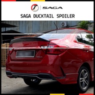 Proton SAGA 2016-2019 Ducktail Spoiler | Saga Spoiler Saga Bodykit