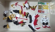 BB戰士 SD高達 SD戰國傳 Legend BB 真驅參大將軍