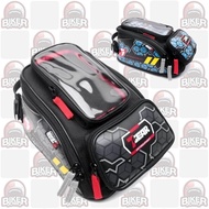 7gear Mini Tankbag - Motorcycle Bag - Tank Bag - Mini Tank Bag 7Gear 7Gear Touring Bag