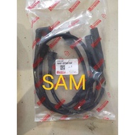 ZEBRA 1.0 S88 CORD SET 19901-87580 SPARK PLUG CABLE