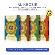 Al Quran Terjemah Tajwid Alquran Kecil Best Seller