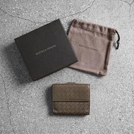 Bottega Veneta古董短夾 / 古董皮夾、古董錢包、古董精品、二手