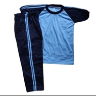 SPORTS T-SHIRT REQUEST CHAT 9 PCS