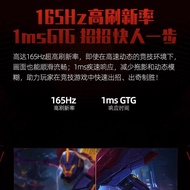 New Computer Monitor 34 Inch 4k HD 90cm 2k Frameless 180hz Gaming Game Ultra-Thin Screen
