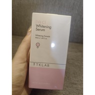 TKLAB I Vit C Whitening Serum