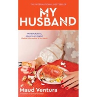 my husband Ventura, Maud