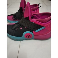 Lining All City 7（Dwyane Wade）basketball shoes 李宁韦德之道全城7（篮球鞋）