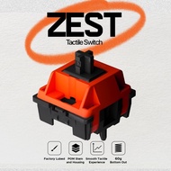 Noir Gear Zest Tactical Switches
