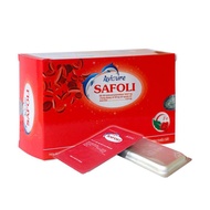 Sắt acid folic Safoli Avisure hộp 60 viên