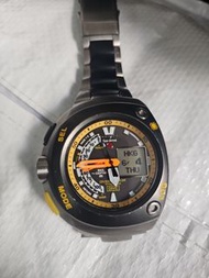 CITIZEN PROMASTER Eco-Drive 男裝錶