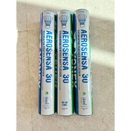 Yonex Aerosensa 30 (AS-30) Tournament Feather Badminton Shuttlecock (ORIGINAL)