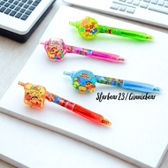 / PEN / PEN ROTARY PEN SHIN CHAN JOYTOP 0.5MM
