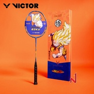 Victor | 2025 Victor Badminton Racket Dragon Ball Z Thruster K Goku Tk-Goku 4U6