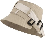 Bulki Hat Hat UV Cut Ribbon Fashion Fishing Cap Populous Summer Cool Emotion Spring Summer For Outdoor Women's Men's Large Size # 1 (Color : 3, Size : Medium)