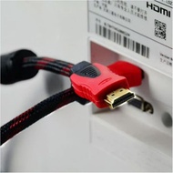 1.5M/3M/5M/10M/15M/20M/25M/30M HDMI To HDMI Meters Ultra High Speed Hdmi Cable