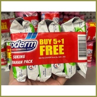 ∇ ۞ ∆ Bioderm Soap Bloom 5+1 60g