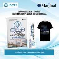 2602-MJ. SMART ASSESSMENT COUNTREADY TO BE A SHORT Talking Digital ASSESSMENT Application System