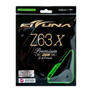 Kizuna Badminton String Z63X