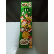 Pencil milo sukan sea( kotak dh agak lusuh)